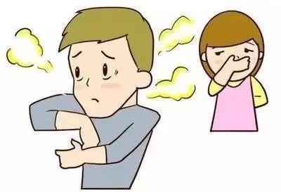 孩子腋臭怎么办 小孩子腋臭怎么办